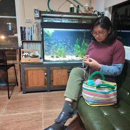 Mei Shiou B&B Đông Sơn Ngoại thất bức ảnh