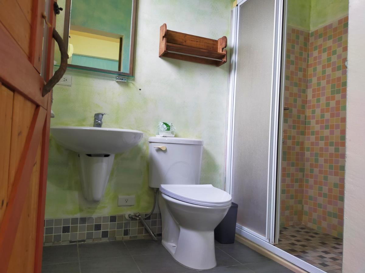 Mei Shiou B&B Đông Sơn Ngoại thất bức ảnh