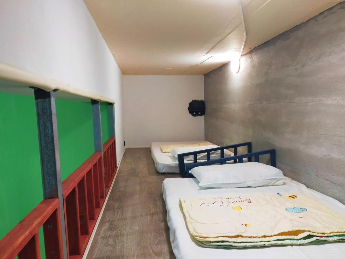 Mei Shiou B&B Đông Sơn Ngoại thất bức ảnh