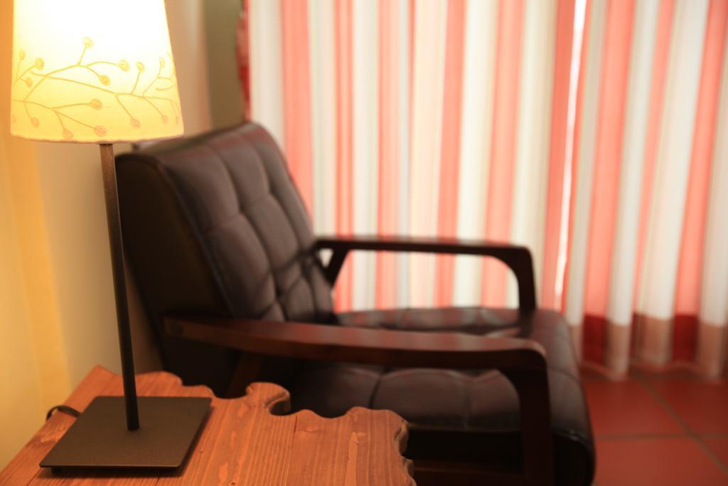 Mei Shiou B&B Đông Sơn Ngoại thất bức ảnh