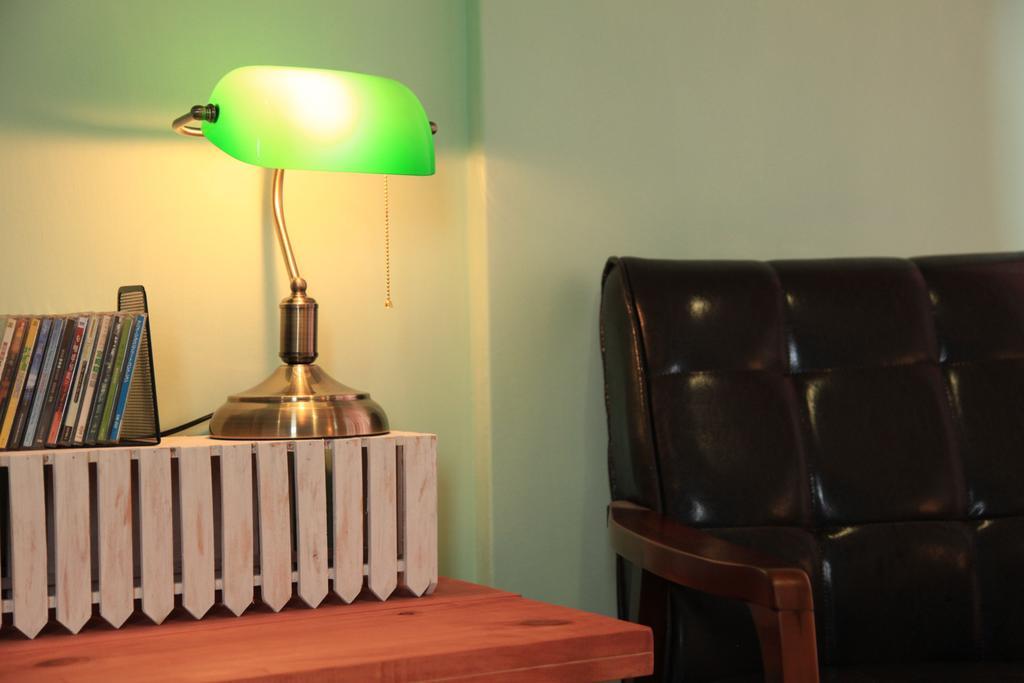 Mei Shiou B&B Đông Sơn Ngoại thất bức ảnh